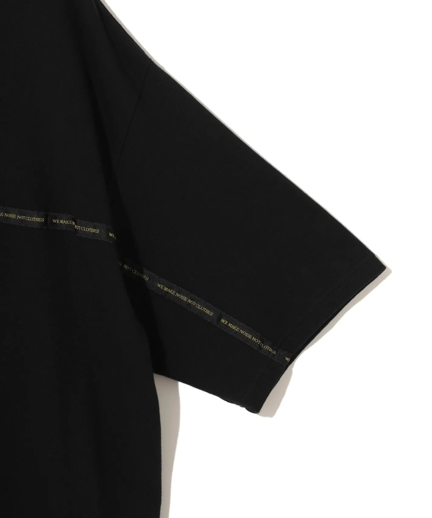 UNDERCOVER Sweater Cut&Sew | T-Shirts | UP1E4803