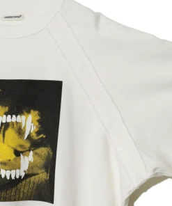 UNDERCOVER Sweater Cut&Sew | UP1E4807-1