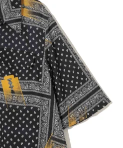 Women UNDERCOVER Shirts | UP1E1406