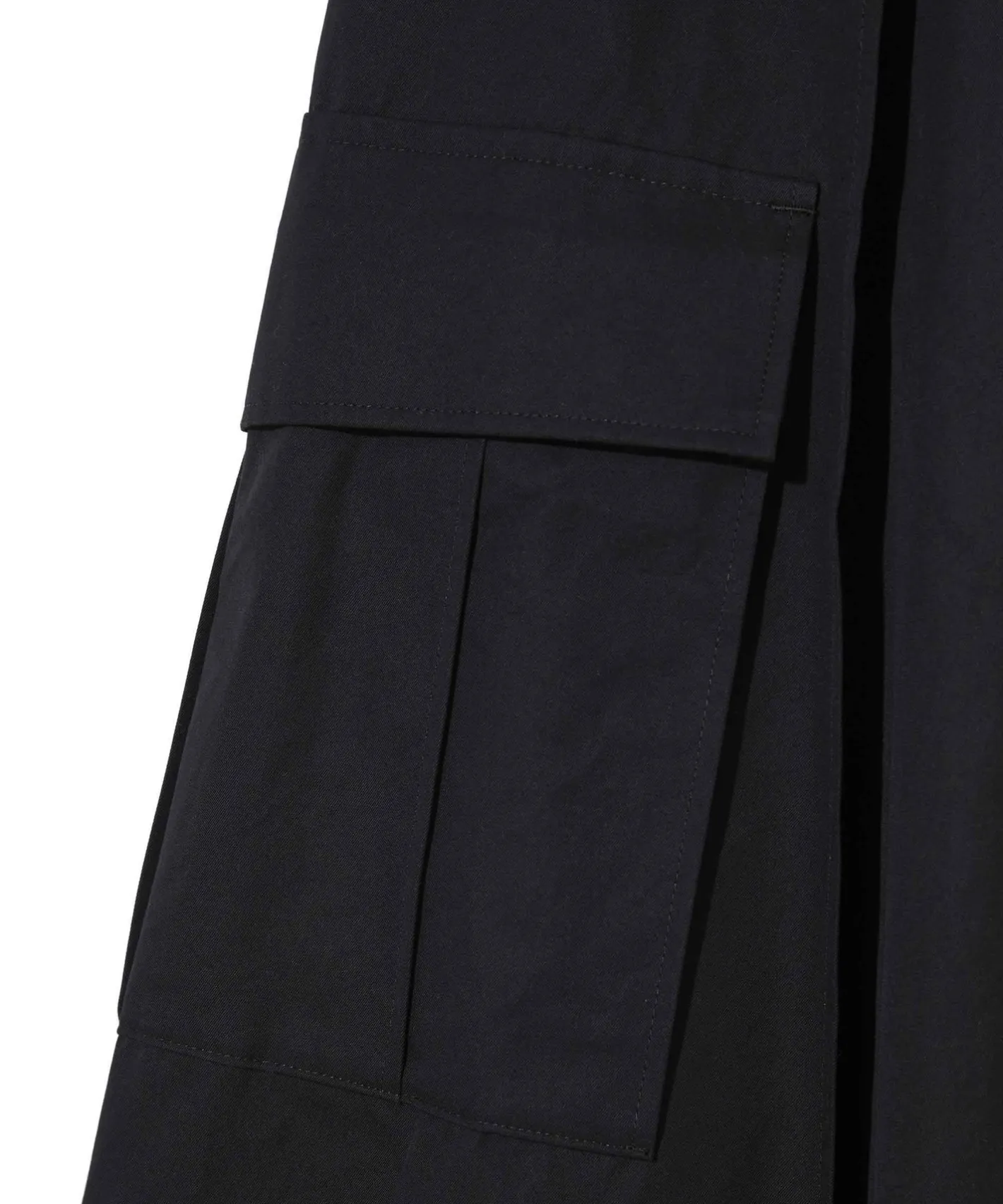 Women UNDERCOVER Pants Skirts | UP1E1601