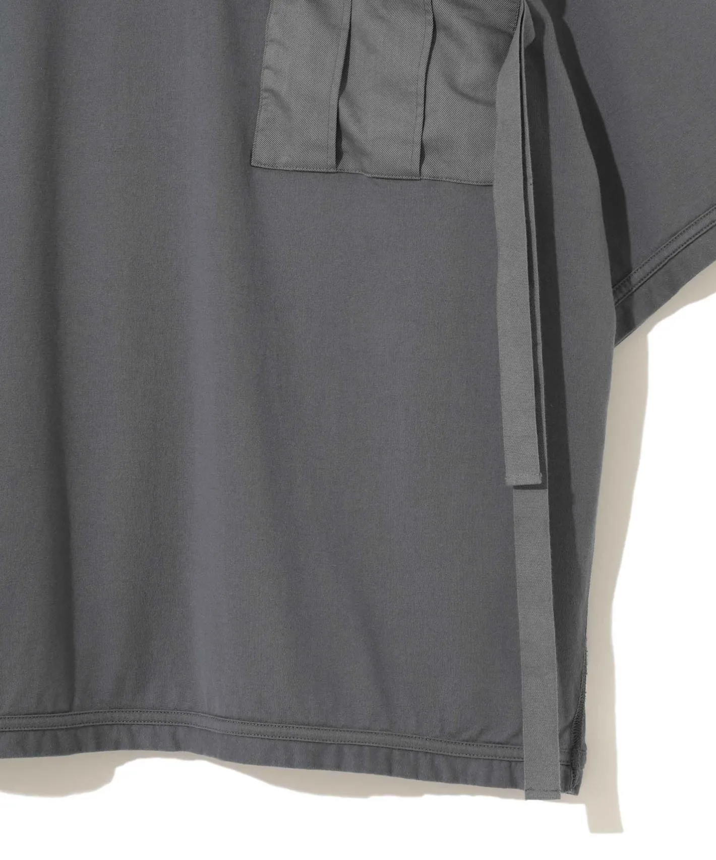 UNDERCOVER Sweater Cut&Sew | T-Shirts | UP1E4806