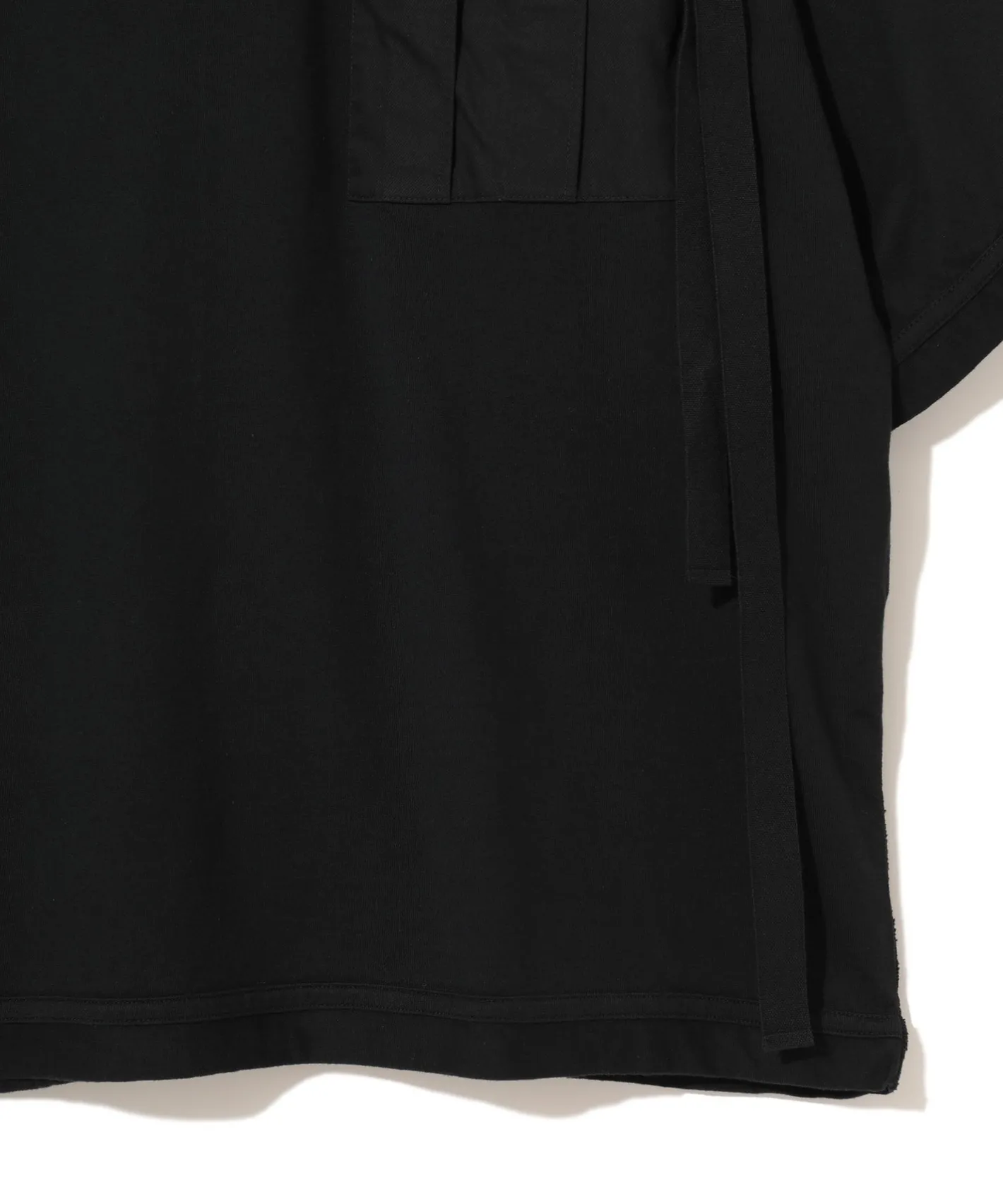 UNDERCOVER Sweater Cut&Sew | T-Shirts | UP1E4806