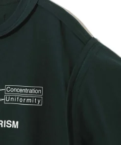 UNDERCOVER Sweater Cut&Sew | T-Shirts | UP1E4808