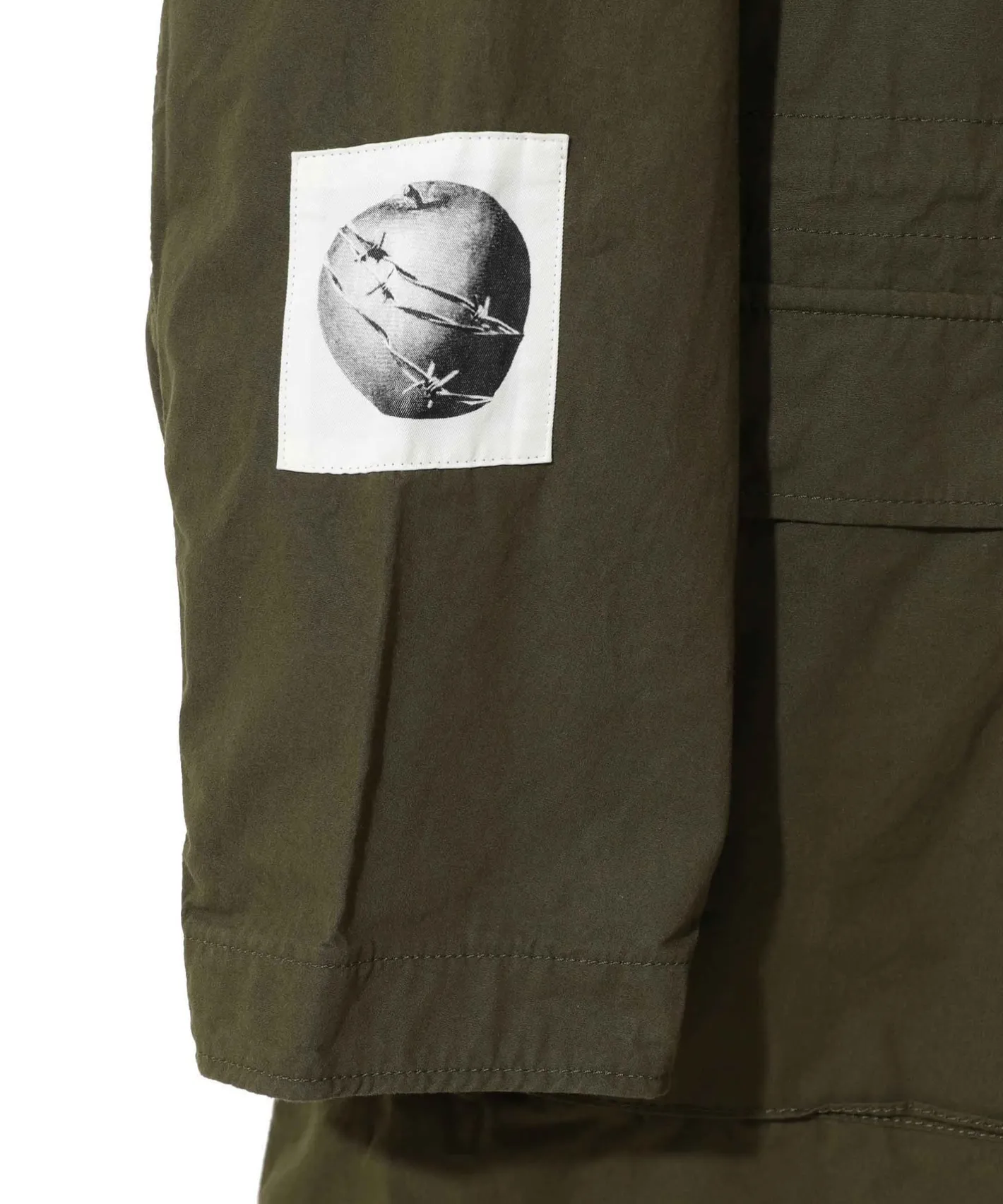 UNDERCOVER Outerwear | UP1E4301