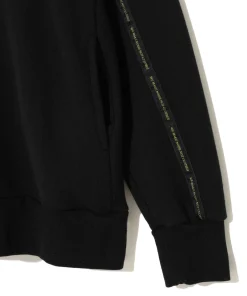 UNDERCOVER Sweater Cut&Sew | UP1E4802