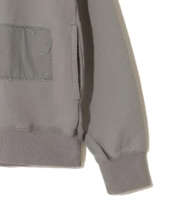 UNDERCOVER Sweater Cut&Sew | UP1E4804-2