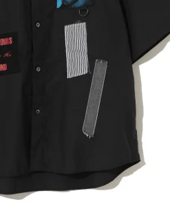 UNDERCOVER Shirts | UP1E4407-1