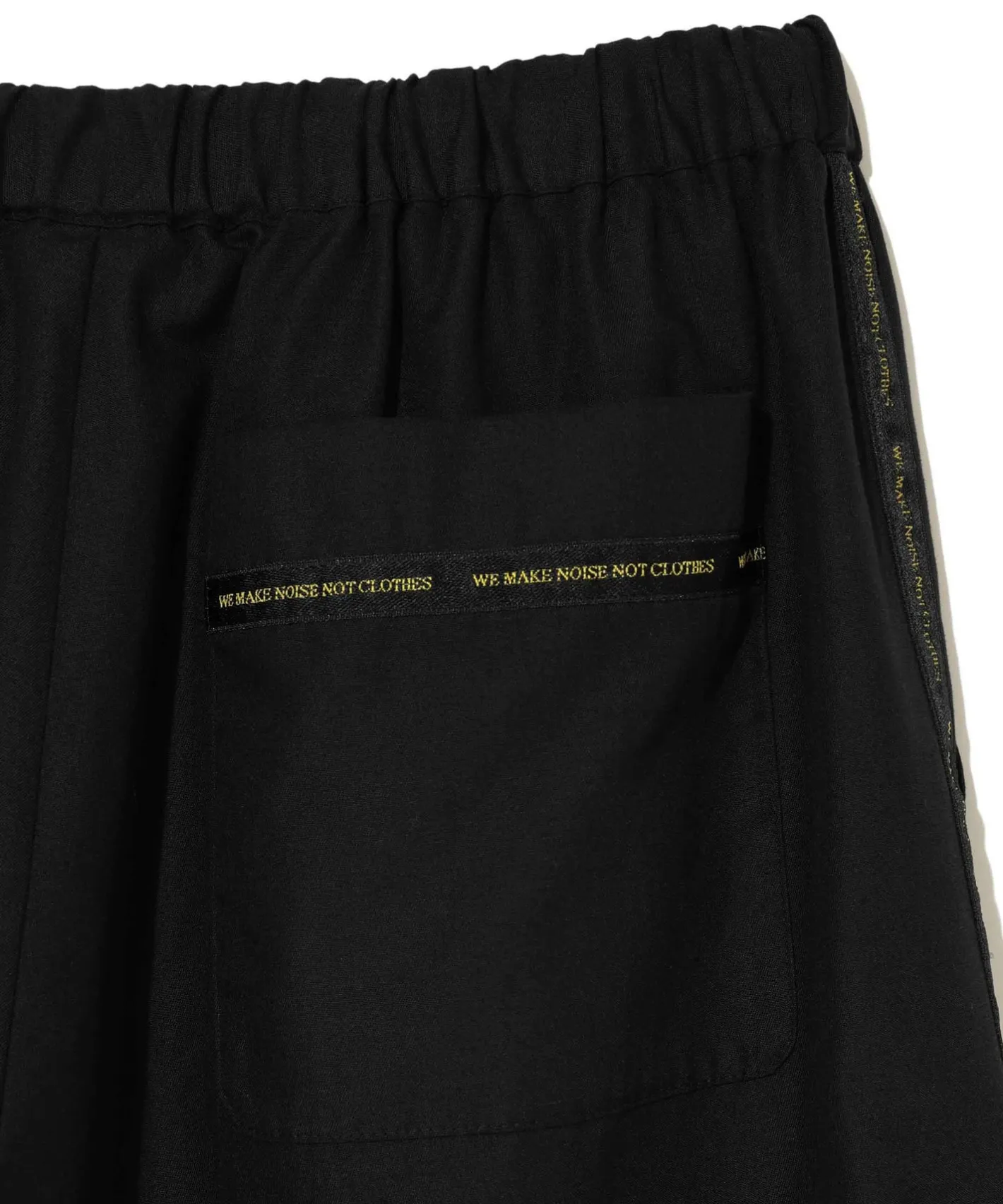 UNDERCOVER Pants Skirts | UP1E4503