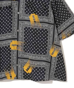 Women UNDERCOVER Shirts | UP1E1406