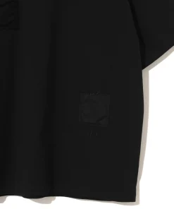 UNDERCOVER Sweater Cut&Sew | T-Shirts | UP1E4805-2