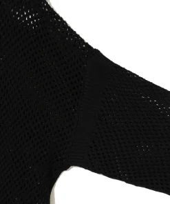 UNDERCOVER Sweater Cut&Sew | UP1E4902