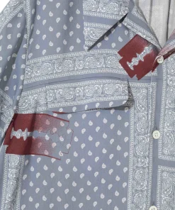 Women UNDERCOVER Shirts | UP1E1406