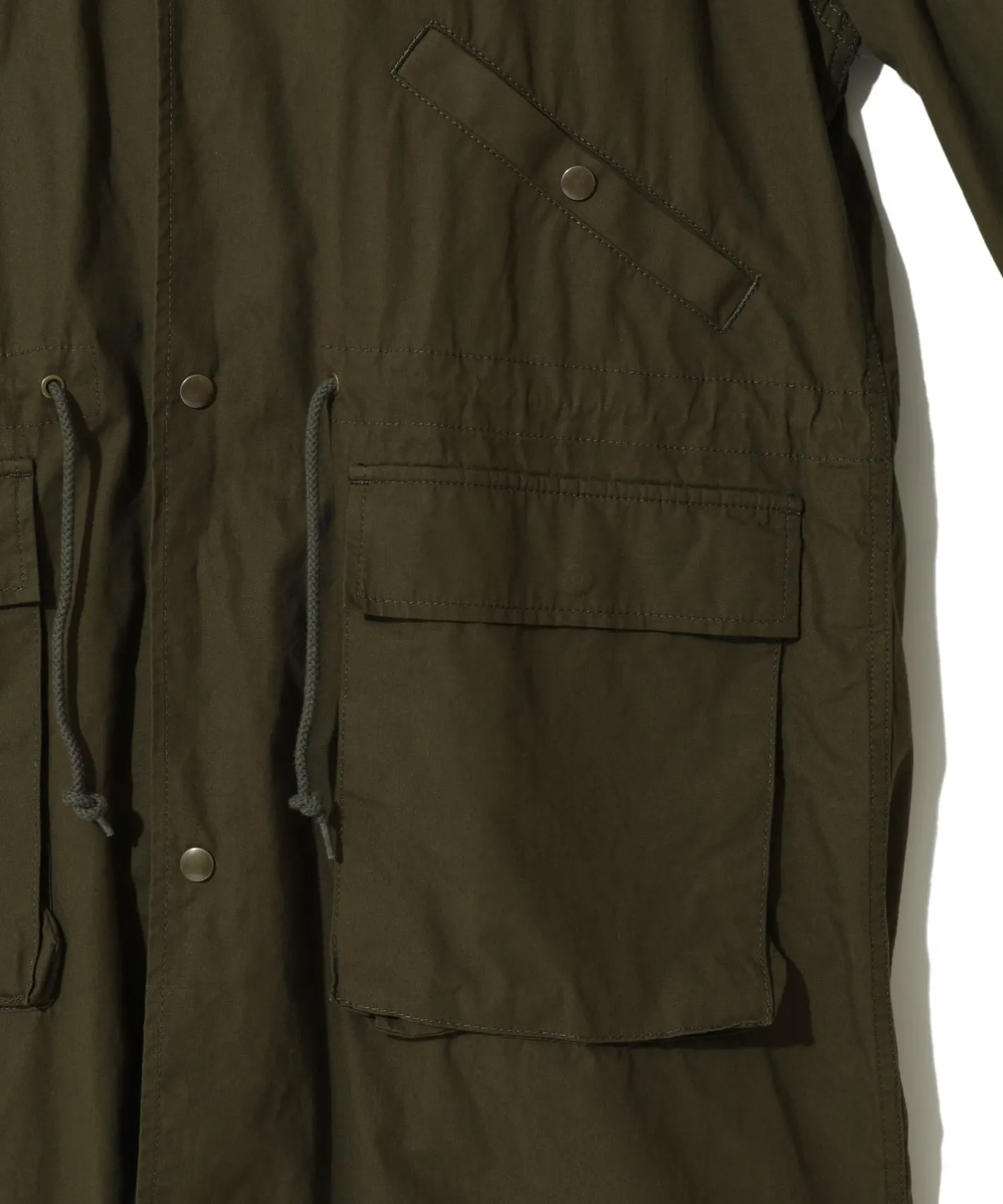 UNDERCOVER Outerwear | UP1E4301