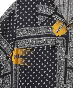 Women UNDERCOVER Shirts | UP1E1406