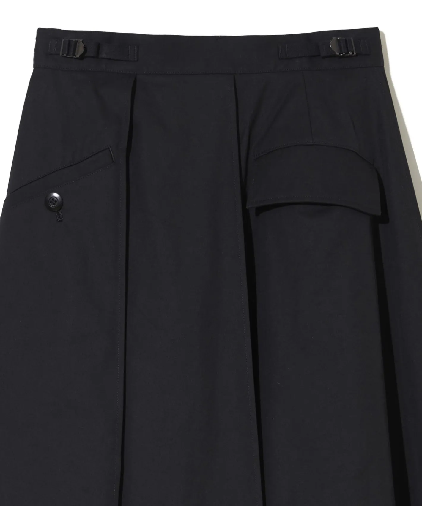 Women UNDERCOVER Pants Skirts | UP1E1601