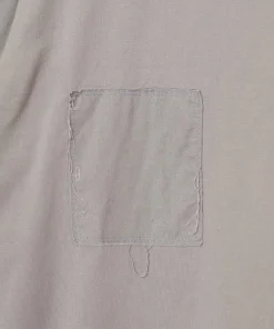 UNDERCOVER Sweater Cut&Sew | T-Shirts | UP1E4805-2