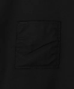 UNDERCOVER Sweater Cut&Sew | T-Shirts | UP1E4805-2