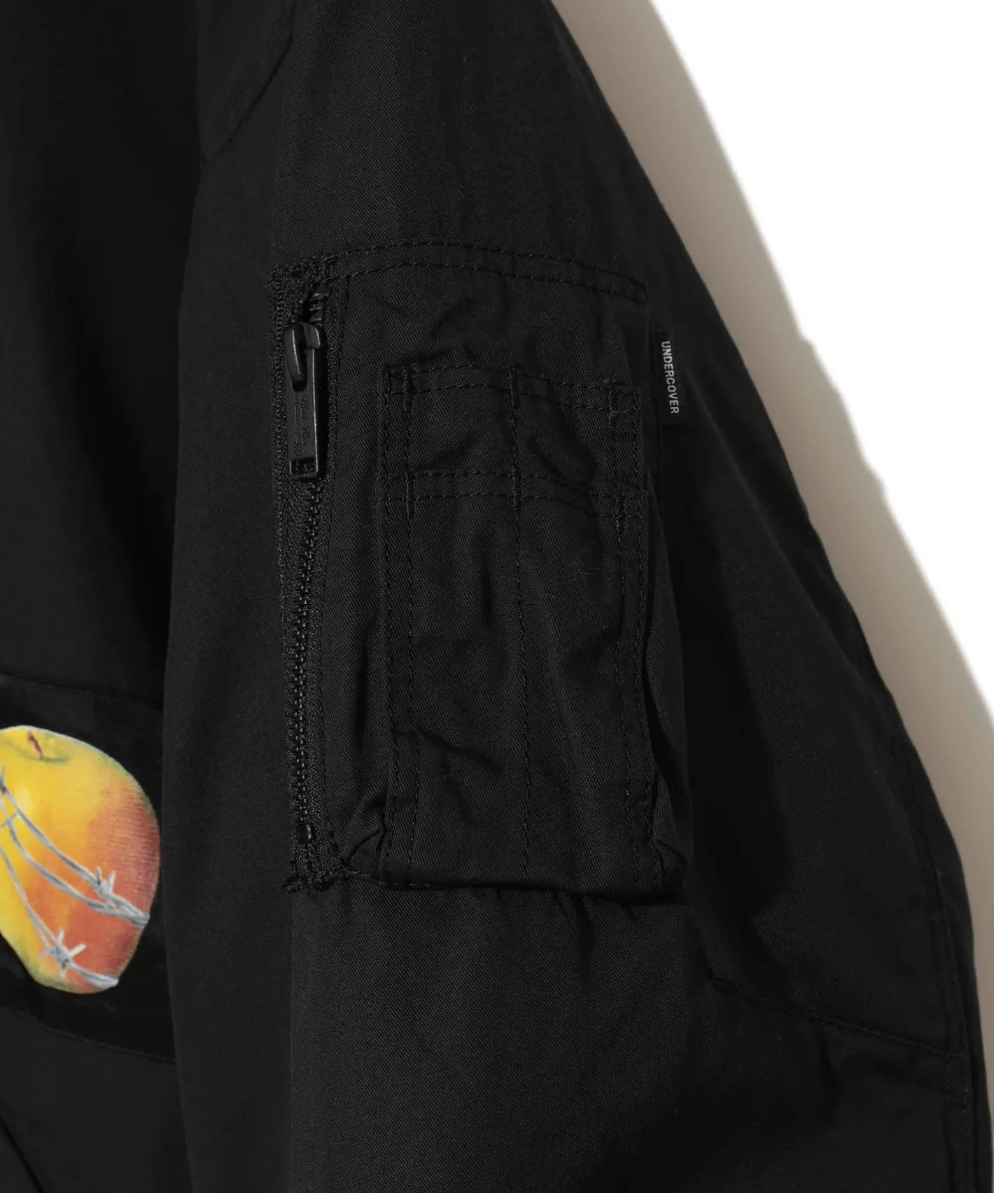 UNDERCOVER Outerwear | UP1E4202