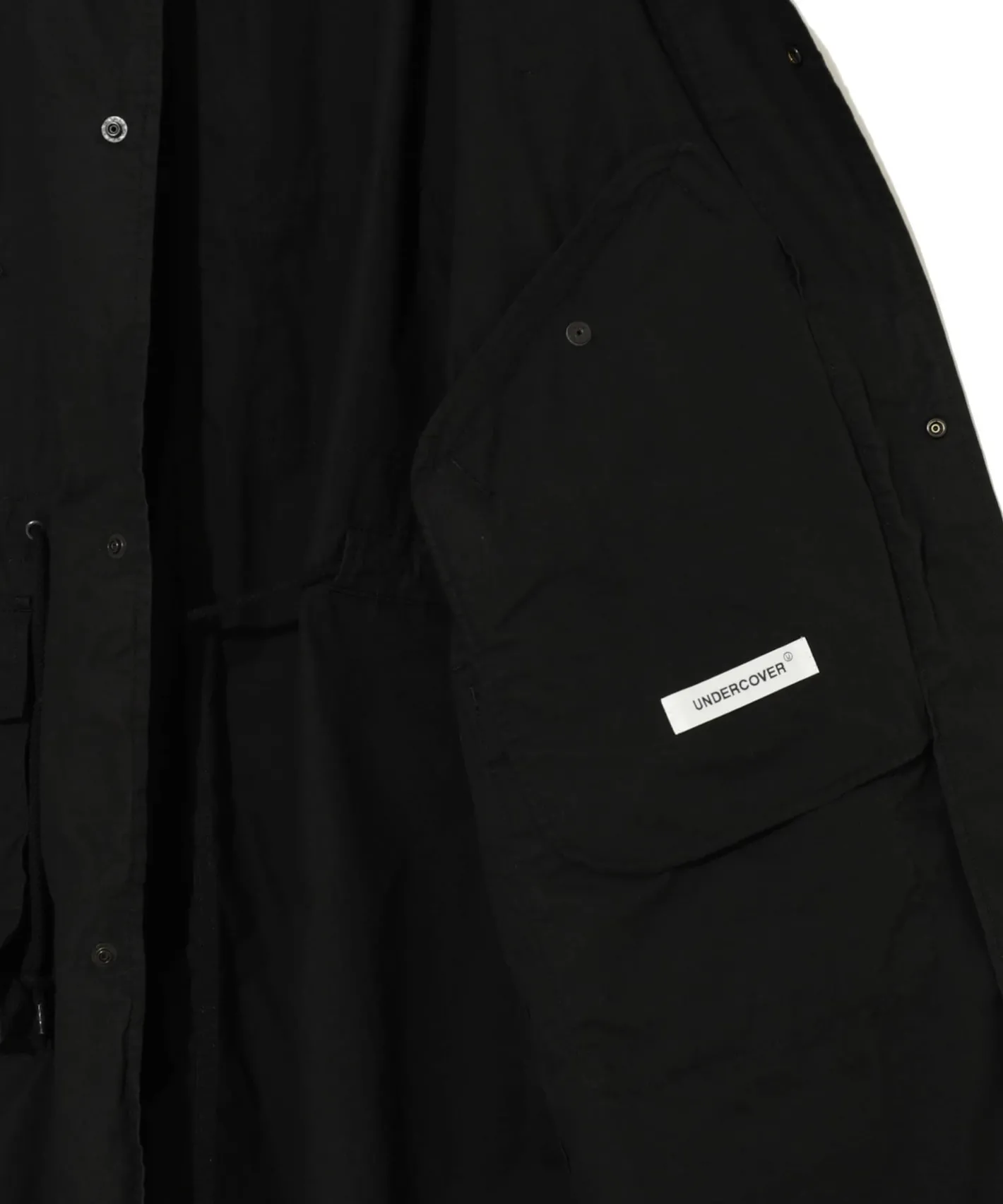UNDERCOVER Outerwear | UP1E4301