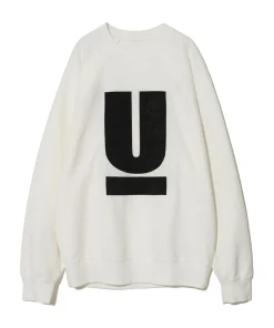 UNDERCOVER Sweater Cut&Sew | UP1E4807-1