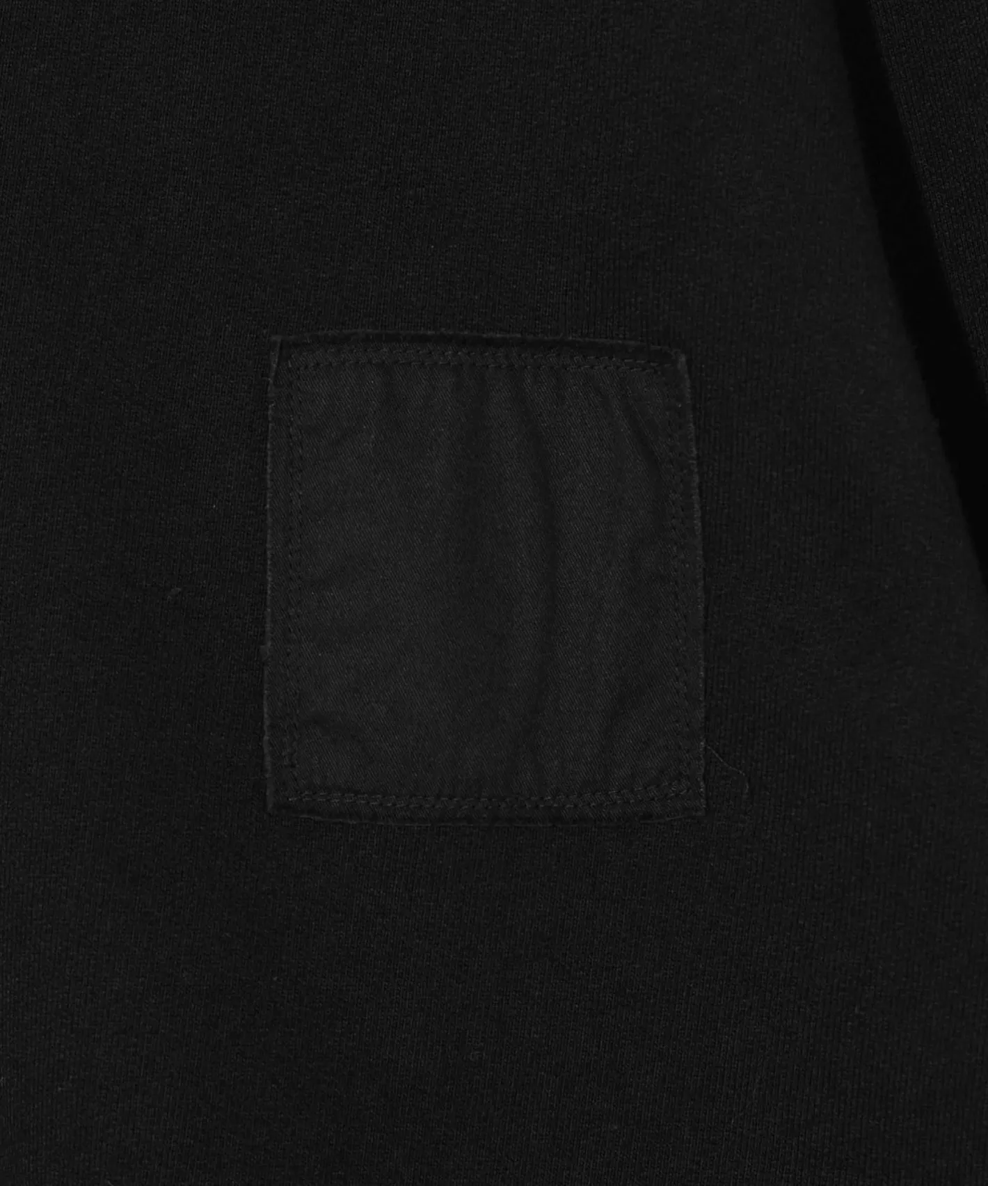 UNDERCOVER Sweater Cut&Sew | UP1E4804-2