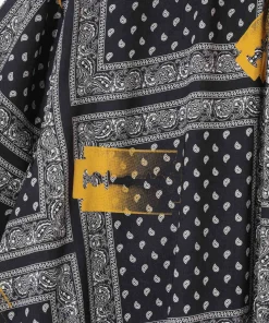 Women UNDERCOVER Shirts | UP1E1406
