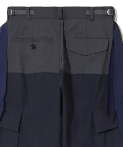 Women UNDERCOVER Pants Skirts | UP1E1502