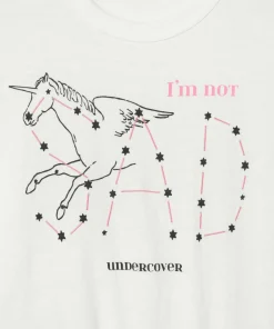Women UNDERCOVER Dresses | UP1E1701-3