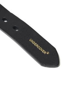 Women UNDERCOVER Wallets Leather Goods | Wallets Leather Goods | UP1E4A03