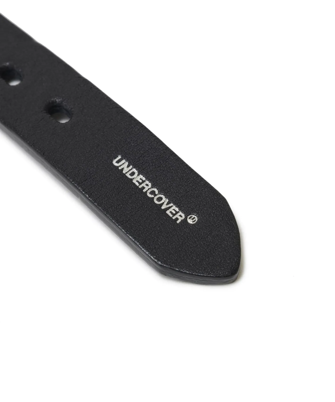Women UNDERCOVER Wallets Leather Goods | Wallets Leather Goods | UP1E4A03
