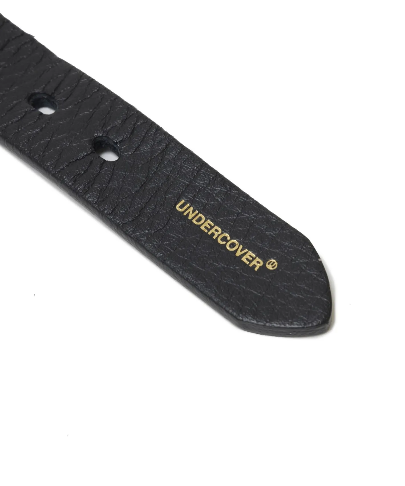 Women UNDERCOVER Wallets Leather Goods | Wallets Leather Goods | UP1E4A02