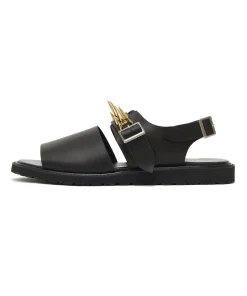 Women UNDERCOVER Shoes | Shoes | UP1E4F01-1