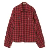 UNDERCOVER Outerwear | US1E9201