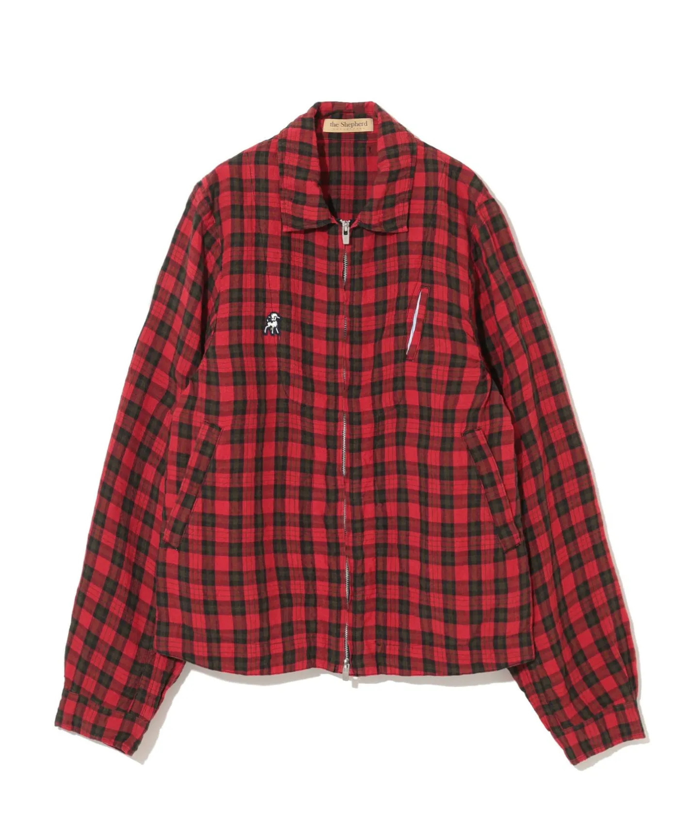 UNDERCOVER Outerwear | US1E9201