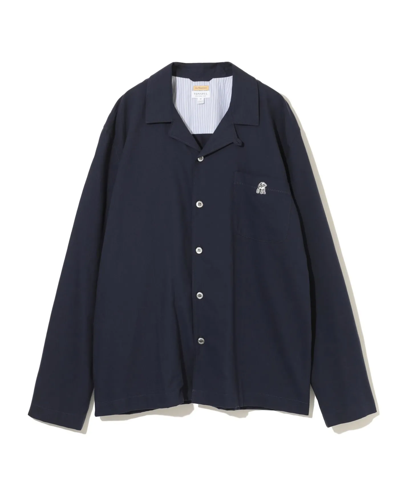 UNDERCOVER Shirts | US1E9401-1