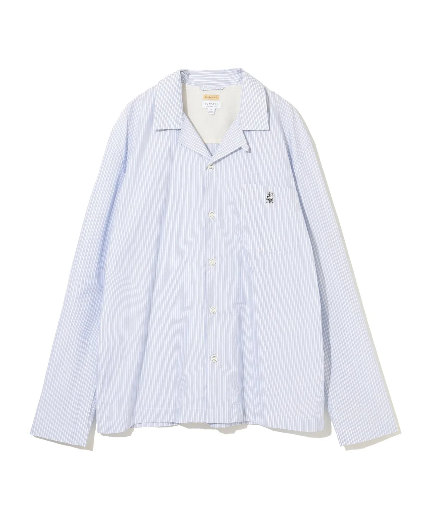 UNDERCOVER Shirts | US1E9401-2