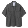 UNDERCOVER Shirts | US1E4492-1