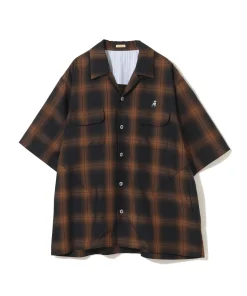 UNDERCOVER Shirts | US1E4492-2
