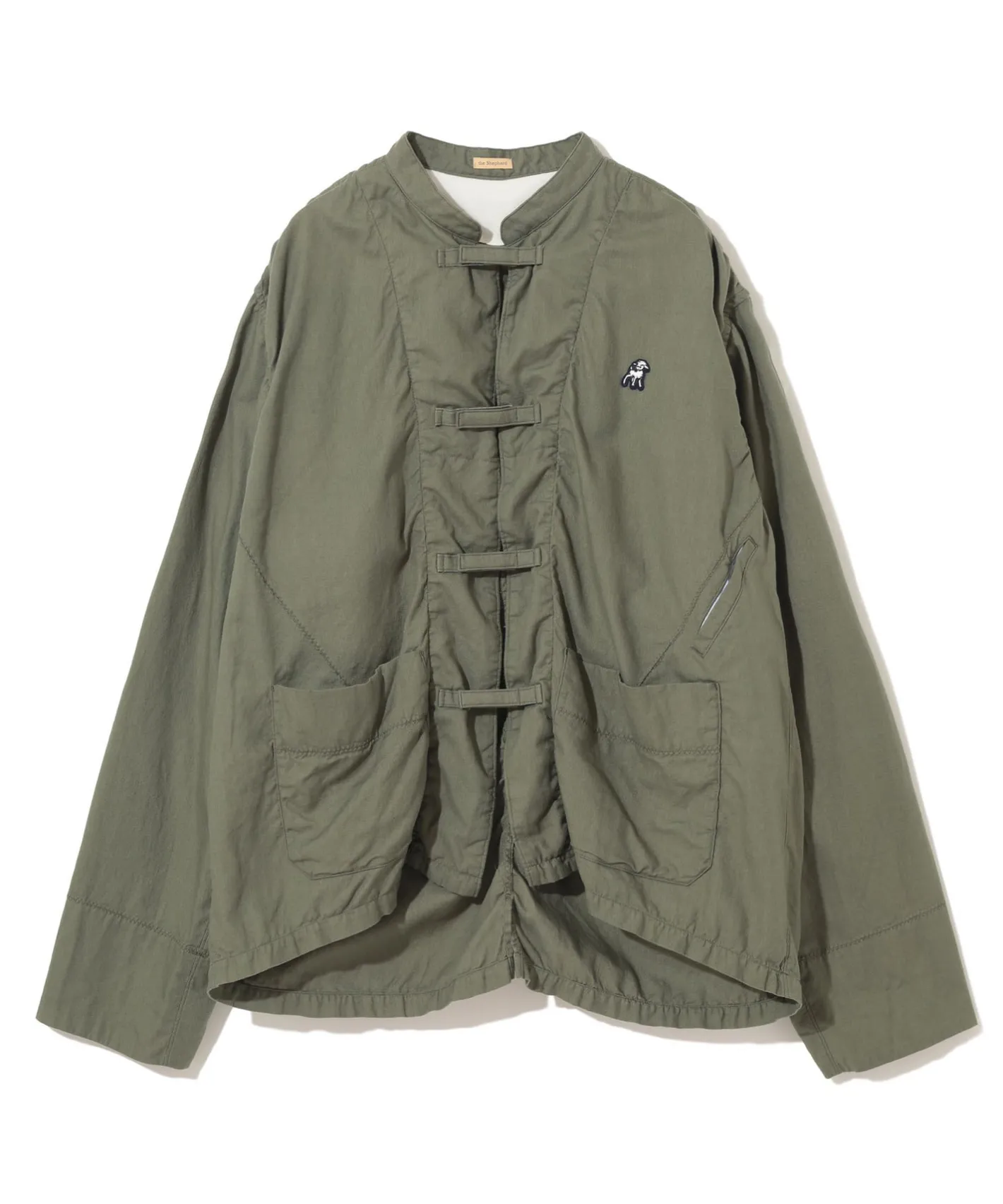 UNDERCOVER Shirts | US1E4491