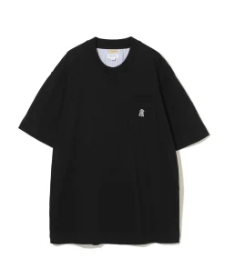UNDERCOVER Sweater Cut&Sew | T-Shirts | US1E9801