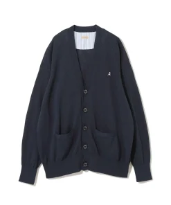 UNDERCOVER Sweater Cut&Sew | US1E4991