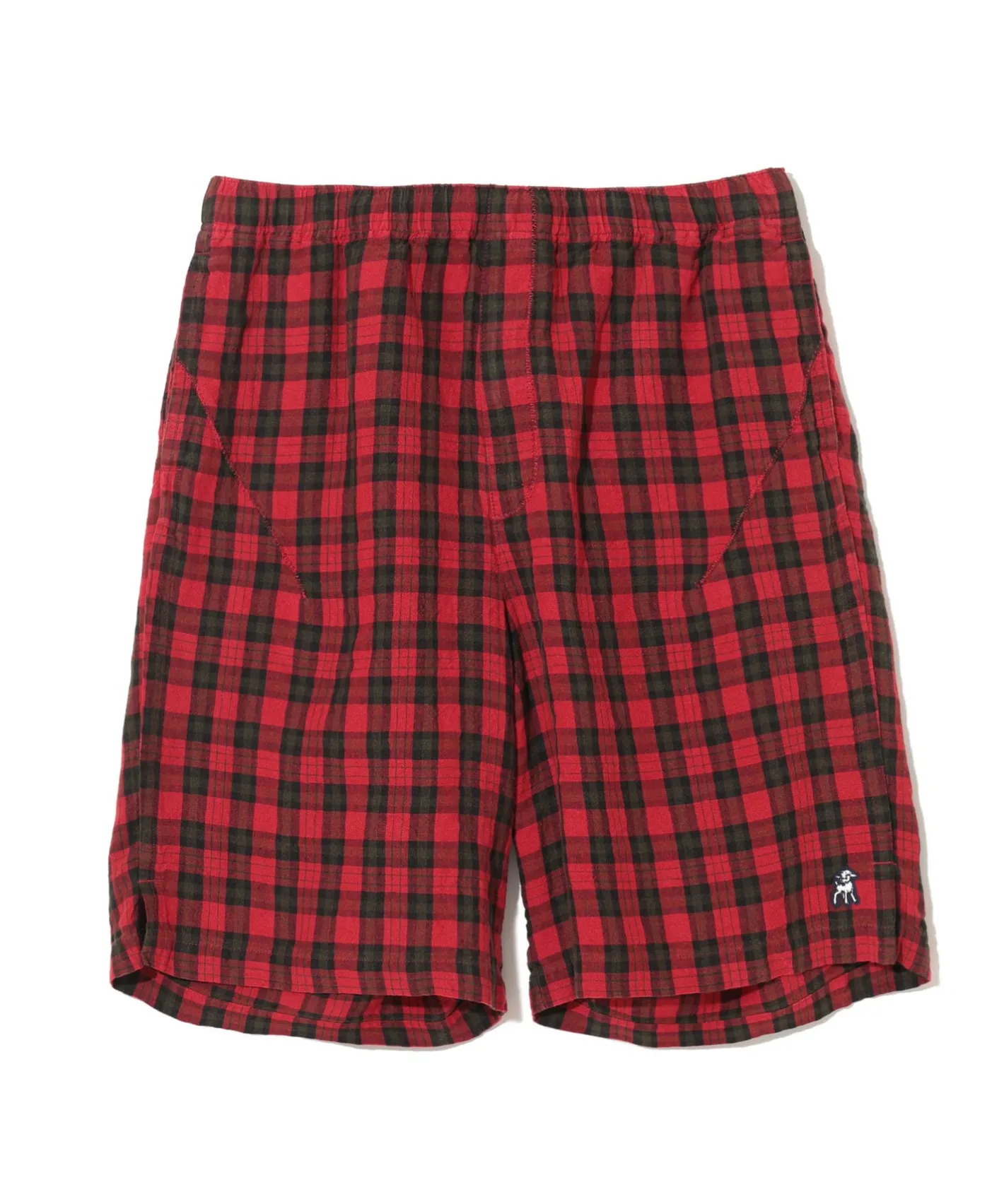 UNDERCOVER Pants Skirts | US1E9502