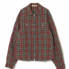 UNDERCOVER Outerwear | US1E9201