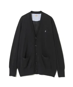 UNDERCOVER Sweater Cut&Sew | US1E4991