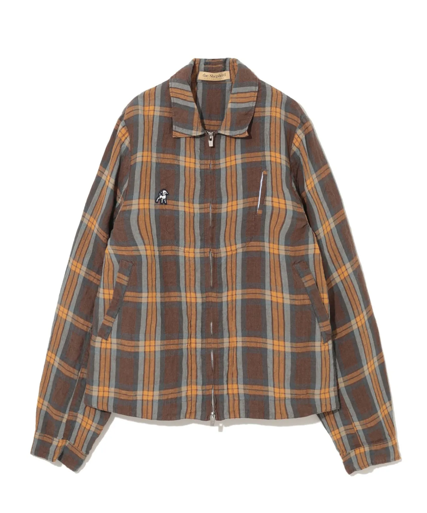 UNDERCOVER Outerwear | US1E9201