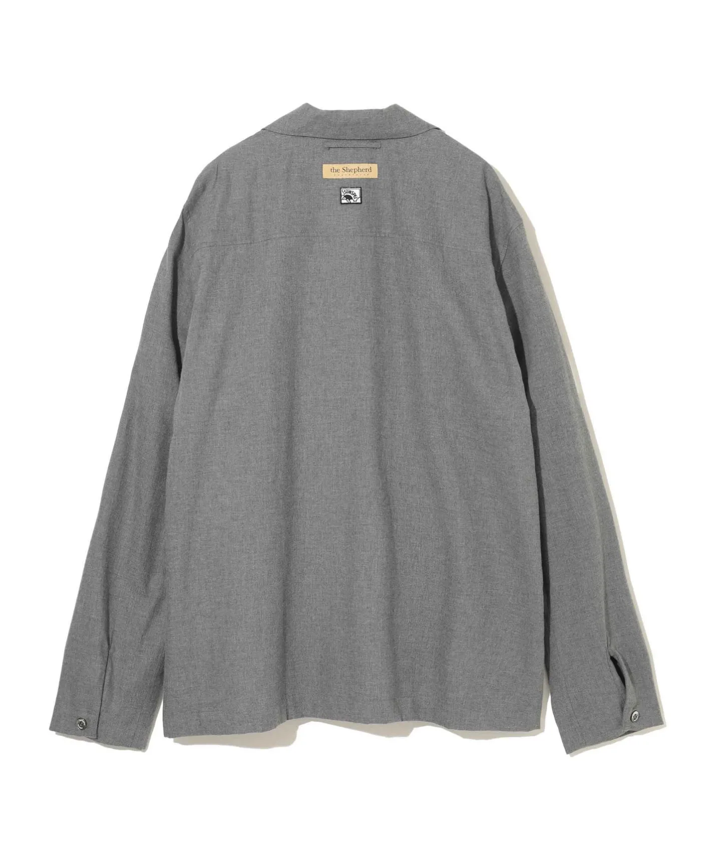 UNDERCOVER Shirts | US1E9401-1