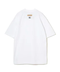 UNDERCOVER Sweater Cut&Sew | T-Shirts | US1E9801
