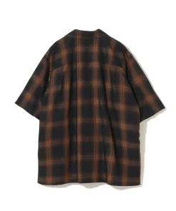 UNDERCOVER Shirts | US1E4492-2