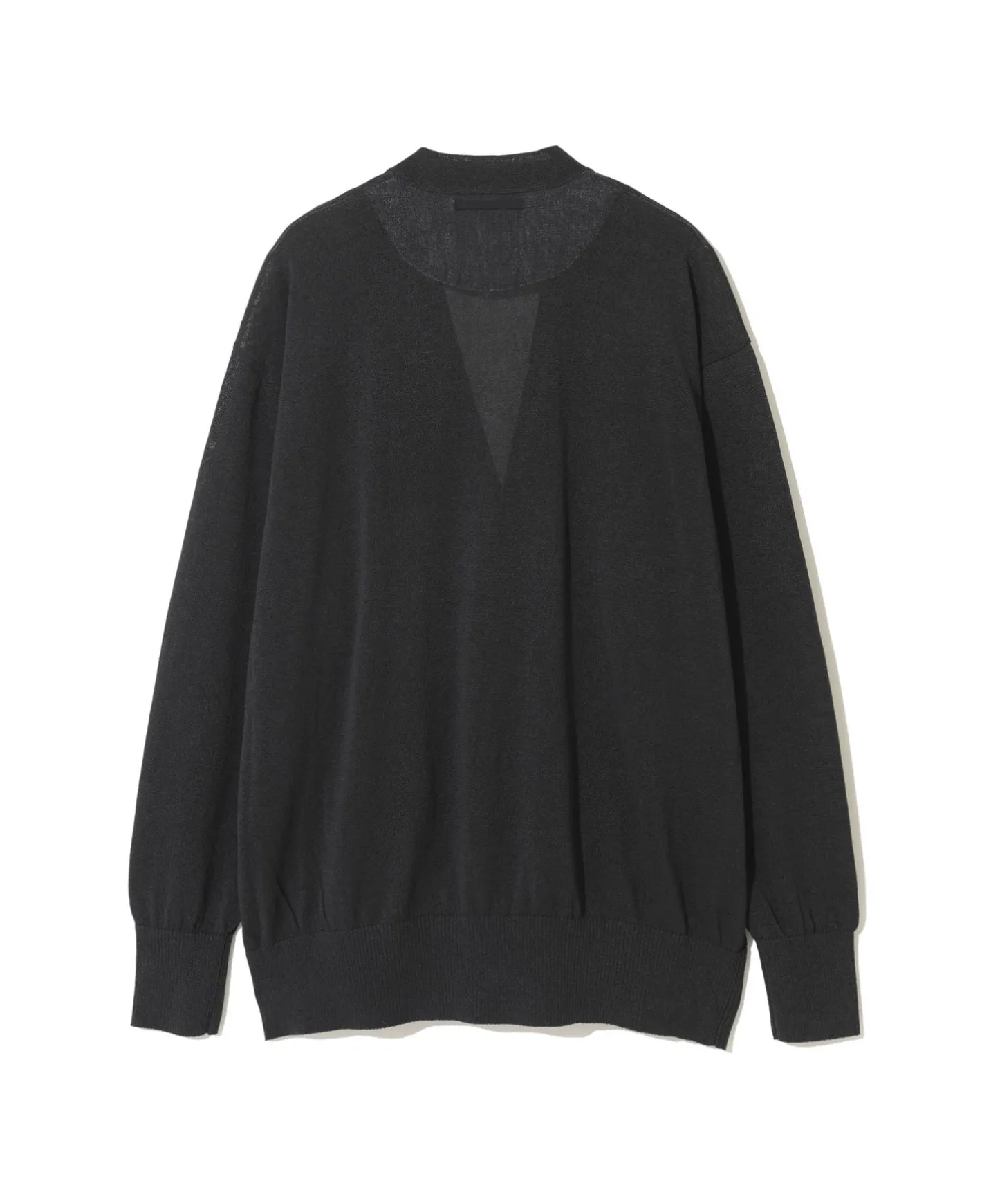 UNDERCOVER Sweater Cut&Sew | US1E4991