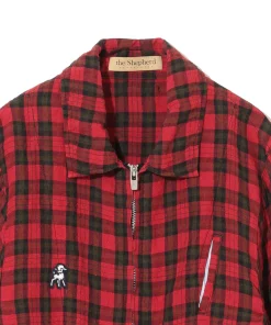 UNDERCOVER Outerwear | US1E9201